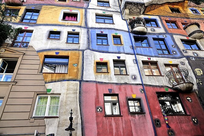 Prague–Vienna Car/Van (1–7 pax) via Lednice Chateau & Mikulov - Lednice Chateau: UNESCO gardens without the rush