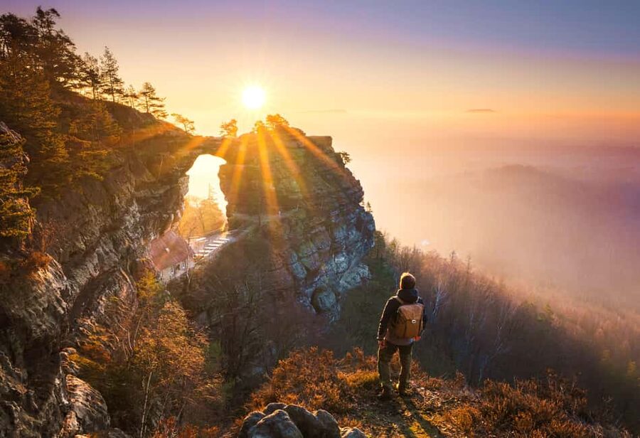 Prague: VIP Bohemian Saxon Switzerland: 2 Countries in 1 Day - Key things I’d watch for on this tour