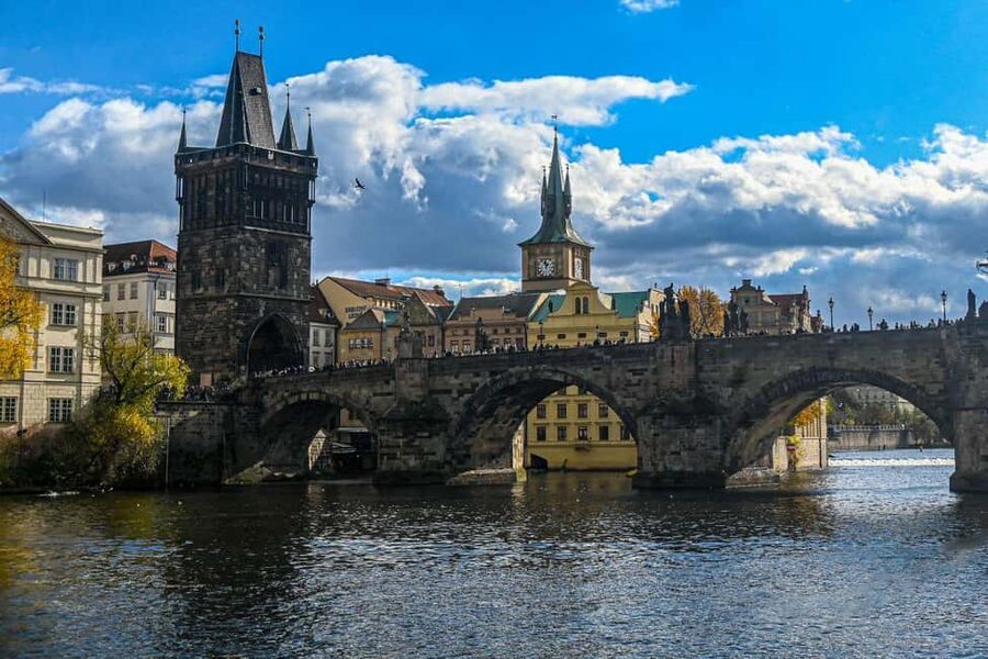 Prague: Vltava River Cruise in Jazz Style and Commentary - Key points to know before you go