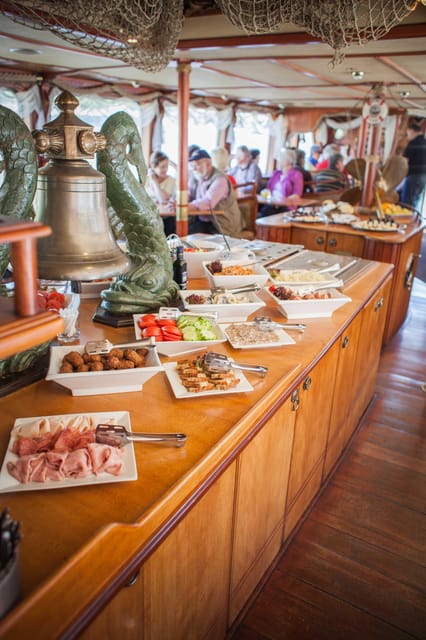 Prague: Vltava River Evening Dinner Cruise - Who This Cruise Fits Best (and Who Might Want a Different Plan)