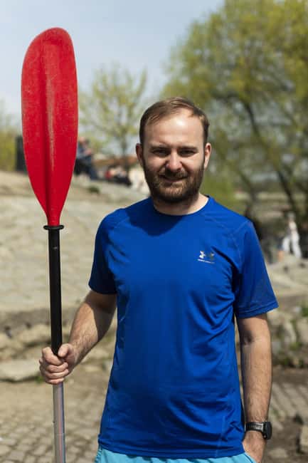 Prague: Vltava River Kayak Tour with Guide - Price and value: is $69 worth it for this Prague paddle?