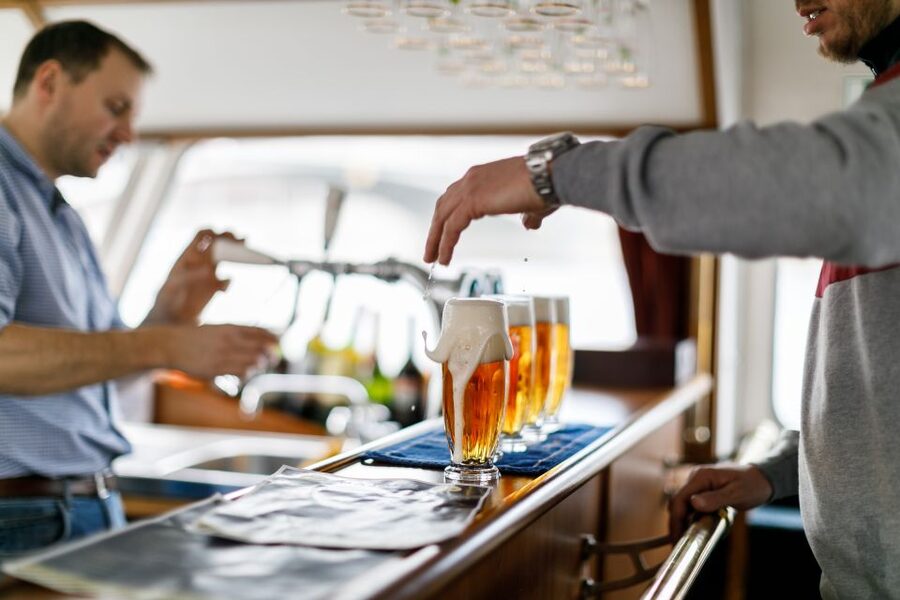 Prague: Vltava River Private Boat Party with Drinks - Should You Book This Prague Vltava Private Boat Party?
