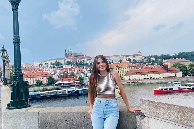 Prague Walking Tour with a Local Private Guide 3 hours - Key things that make this tour worth your time