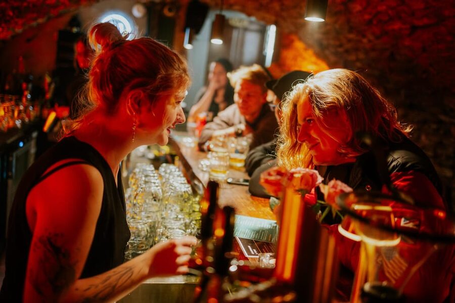 Prague: Wednesday Stand-Up Comedy in English - Price and Value: What You’re Really Paying for at $14