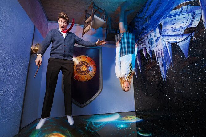 Prague Wizard Experience Magic School Escape Game - Timing and Tickets: How to Plan Without Overthinking