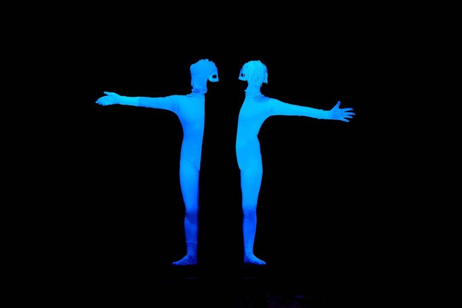 Prague: WOW Show Black Light Theater - Should You Book the WOW Show Black Light Theatre in Prague?