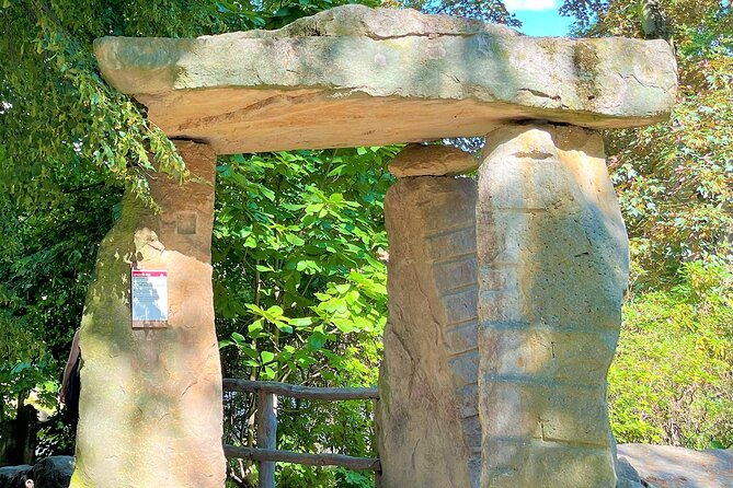 Prague Zoo Ticket with Online Audio Guide - Practical tips that keep the day stress-free