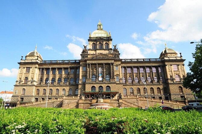 PRIVATE 4 Hour Tour: Czech Beers & Tapas in Prague's Local Areas - Key things I found most useful
