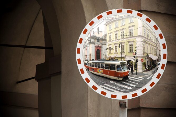 PRIVATE 4 Hour Tour: Czech Beers & Tapas in Prague's Local Areas - Wenceslas Square: The Beer Lesson Starts Here
