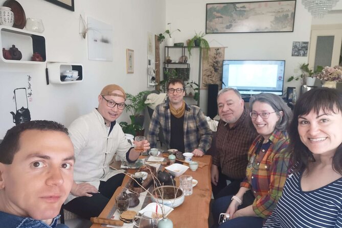 Private Authentic Tea Experience in Prague - Key points that make this tea experience worth your time