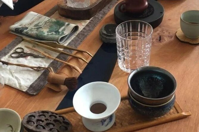 Private Authentic Tea Experience in Prague - How the Prague tea session feels from start to finish