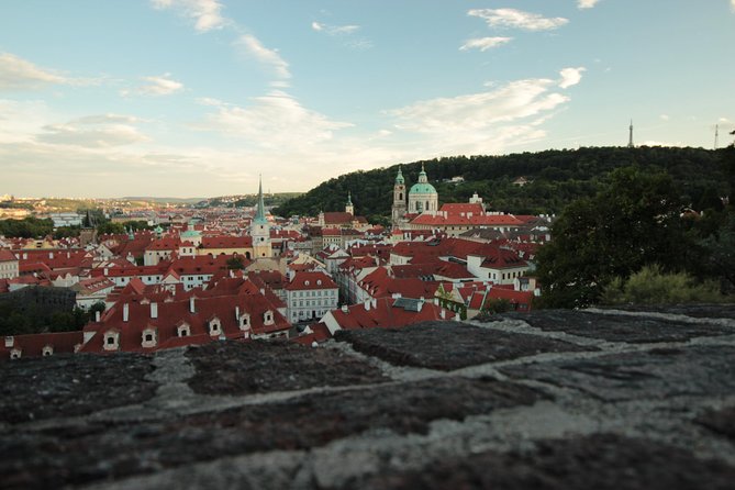 Private Best of Prague Tour with Tereza - Wenceslas Square: from 1348 roots to how Prague looks today