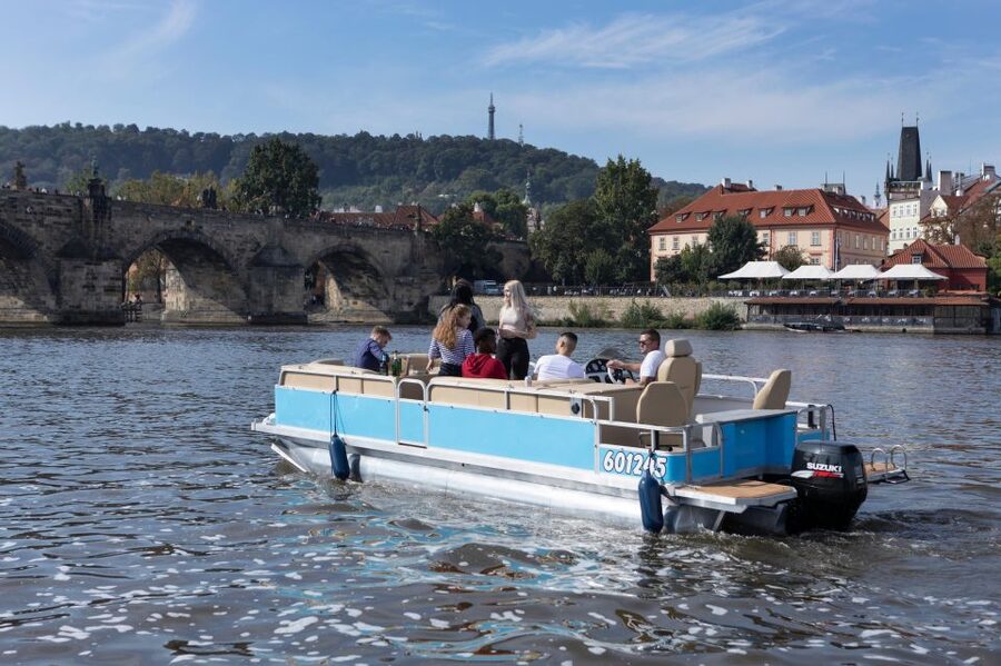Private Boat Cruise With Unlimited Prosecco - Unlimited Prosecco: what it changes about the whole experience