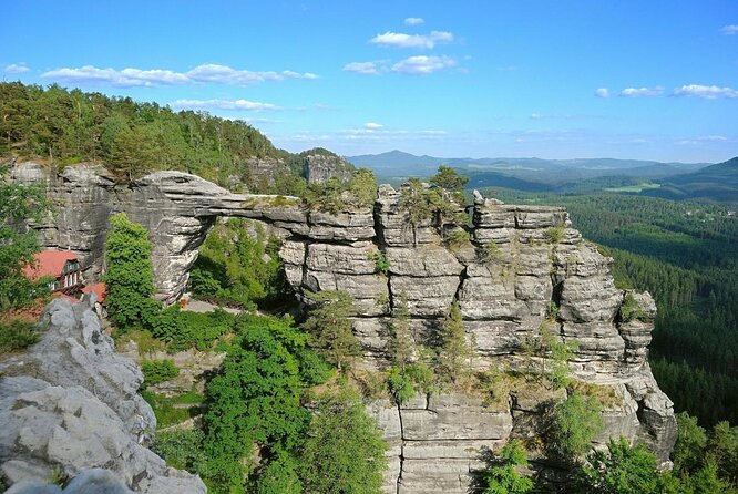 Private Bohemian-Saxony Switzerland luxury tour All-Inclusive - Key highlights to expect (and plan for)