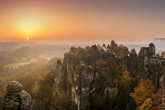 Private Bohemian-Saxony Switzerland luxury tour All-Inclusive - Pickup, timing, and why early starts matter