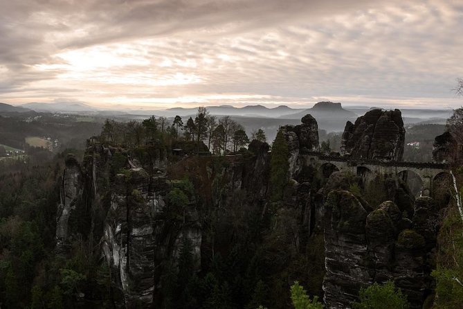 Private Bohemian-Saxony Switzerland luxury tour All-Inclusive - The guide experience that actually changes the day