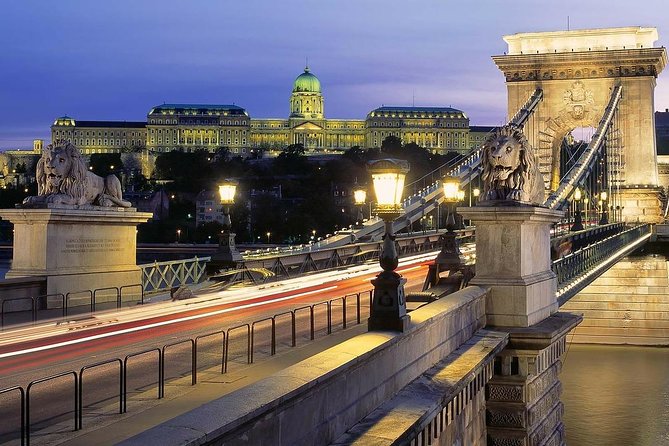 Private Car Transfer from Prague to Budapest with 2 Hour Stop - The 7-Hour Drive: How to Think About Timing and Energy