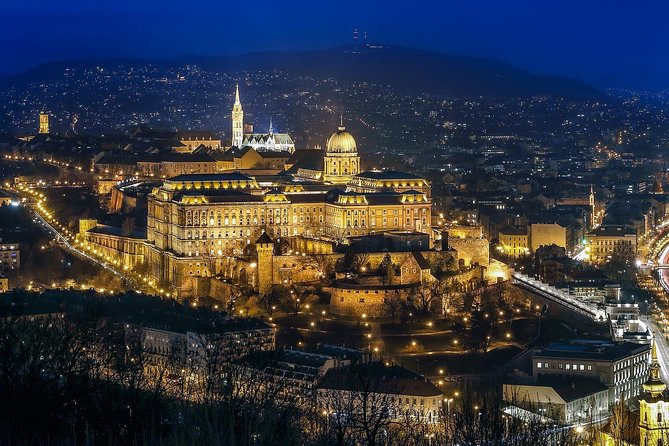 Private Car Transfer from Prague to Budapest with 2 Hour Stop - Driver Style: Local English-Speaking Insights Without the Licensed Guide