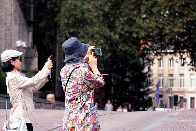 Private Car Transfer from Prague to Budapest with 2 Hour Stop - Tips to Make the Most of Your 2 Hours