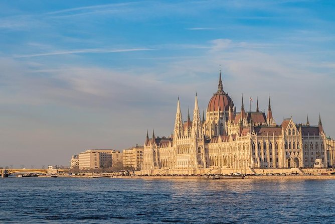 Private Car Transfer from Prague to Budapest with 2 Hour Stop - Choosing Your Stop: Bratislava, Lednice, Mikulov, and More