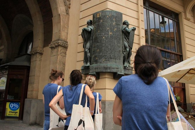 Private city discovery tour - A Historical Treasure Hunt - The 3.5 km route: pacing, distance, and how long it feels