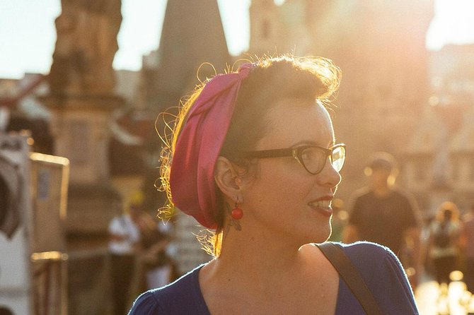 Private City Kickstart Tour: Prague - Old Town Hall and the Astronomical Clock: what to watch for