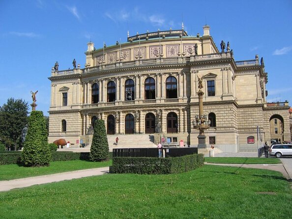 Private City Tour - Key highlights that make this tour worth your time
