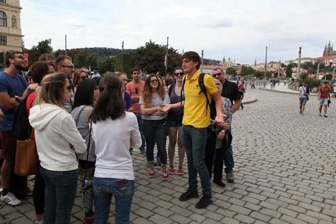 Private City Tour - Price and group value: when $214.36 makes sense
