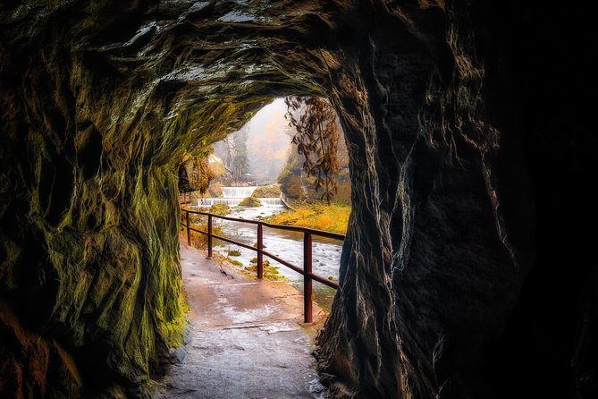 Private Custom Full day tour - Top Highlights of Bohemian & Saxon Switzerland - The guides make it feel personal: pace, snacks, and know-how