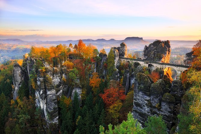 Private Custom Full day tour - Top Highlights of Bohemian & Saxon Switzerland - Logistics that protect your time (and your energy)