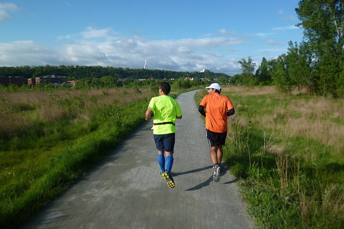 Private Custom Running Tour around Prague - Key takeaways before you lace up