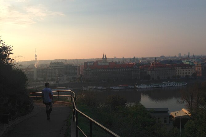 Private Custom Running Tour around Prague - Why this private Prague running tour works so well