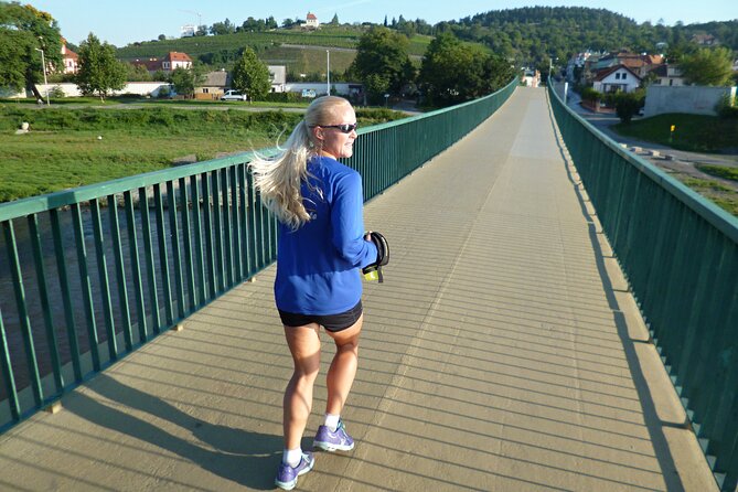 Private Custom Running Tour around Prague - Timing from 5am to 10pm: how to choose your best departure