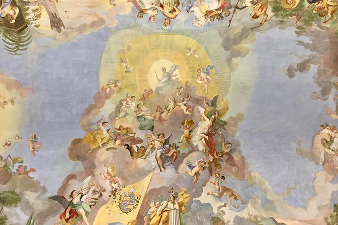 Private Custom Tour of Strahov Library and Prague - Value for money: when this $463.79 private tour makes sense