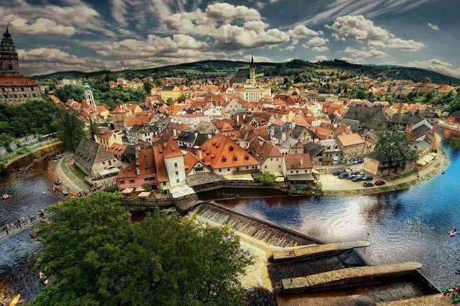 Private Day Trip from Prague to Cesky Krumlov - The Road From Prague: Time That Buys You Calm