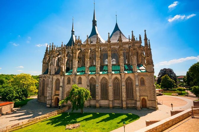 Private Day trip from Prague to Kutná Hora - Why Kutná Hora feels different from a typical Prague day