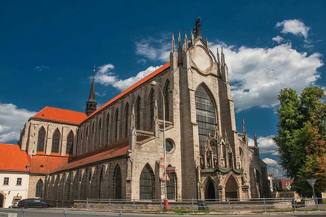 Private Day trip from Prague to Kutná Hora - Stop 2: The Church of the Assumption (Gothic meets Baroque Gothic)