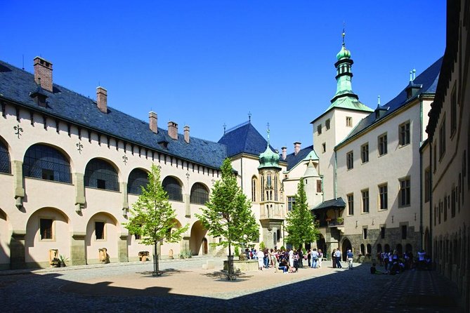 Private Day trip from Prague to Kutná Hora - How a private guide changes the whole day