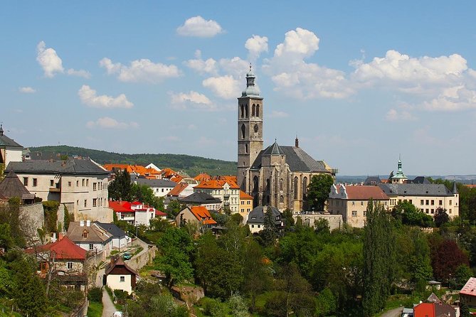Private Day Trip to Kutna Hora From Prague by car - Stop 1: Kutná Hora town walk—where to spend your 2 hours