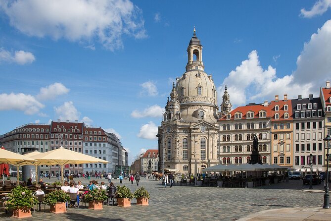Private Dresden & Bastei Bridge Day Trip to Germany from Prague - Should you book the Private Dresden & Bastei Bridge day trip?
