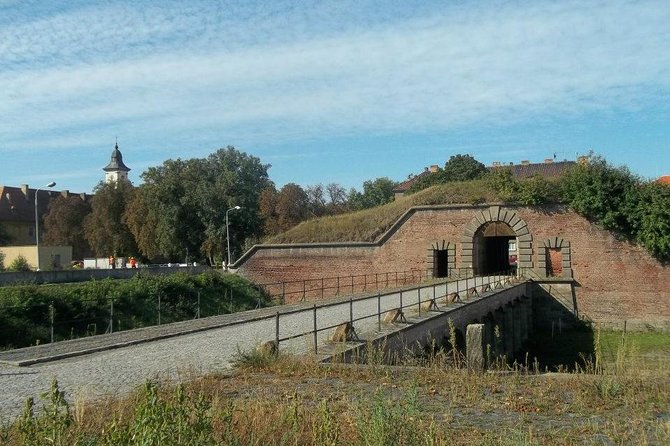 Private Former Concentration Camp Terezin Tour from Prague - Why a private TerezĂn tour from Prague keeps the tone right