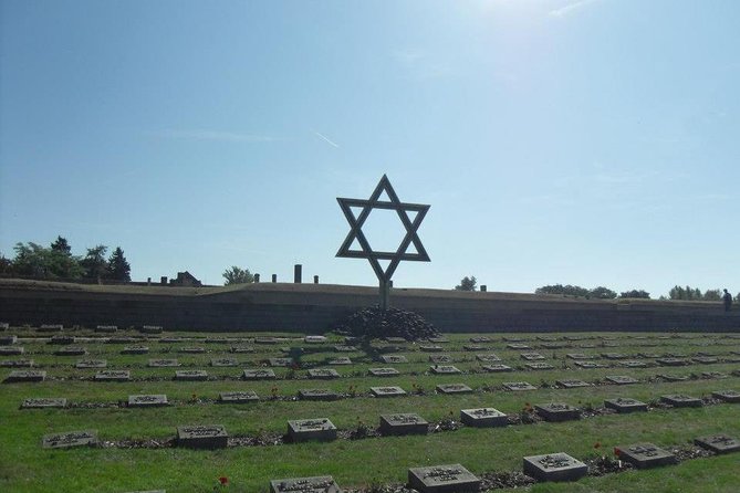 Private Former Concentration Camp Terezin Tour from Prague - Prague pickup and the 6-hour schedule (what to plan for)