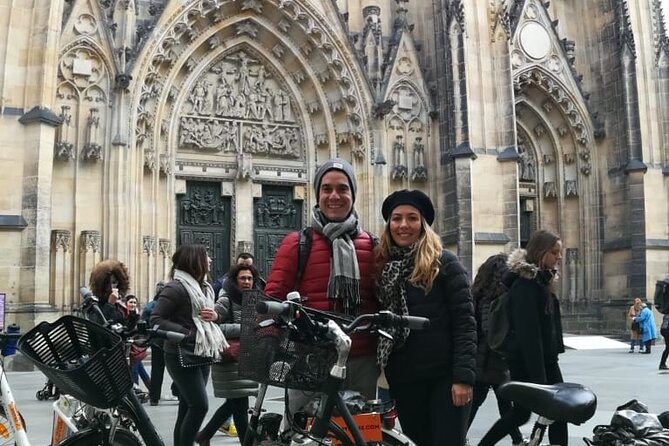 Private Guided Alternative Historical Electric Bike Tour - Pricing and value: what $120.41 really buys