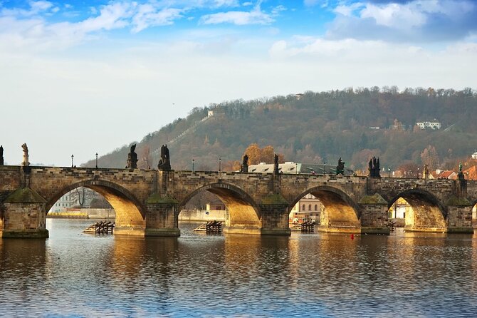 Private Guided Alternative Historical Electric Bike Tour - Letná Park and the Metronome: from Stalin to symbolism