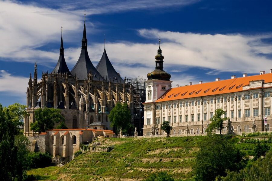 Private Guided Tour from Prague to UNESCO Kutna Hora - Quick hits before your Kutná Hora day