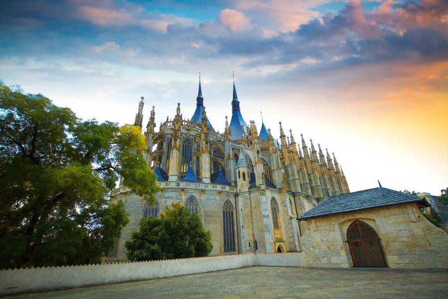 Private Guided Tour from Prague to UNESCO Kutna Hora - Who this Kutná Hora private day fits best