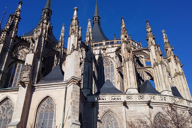 Private Guided Tour Prague to UNESCO Kutna Hora with Transfers - Royal Mint and kings’ residences: how Kutná Hora made coins