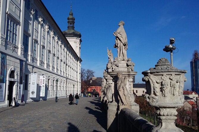 Private Guided Tour Prague to UNESCO Kutna Hora with Transfers - How long this day trip really feels (6 hours, plus the drive)