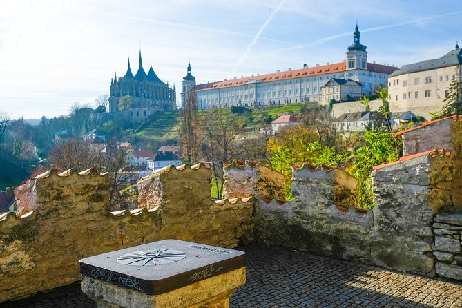 Private Guided Tour Prague to UNESCO Kutna Hora with Transfers - What you pay: value for $302.34 per person