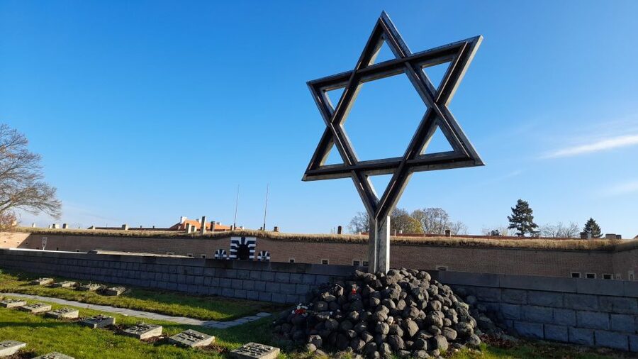 Private Half-Day Tour To Terezin Concentration Camp - Emotion, pacing, and practical considerations